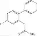 Fig. 154 - BIPHENYLACETAMIDE DERIVATIVE