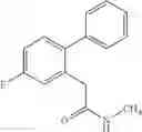 Fig. 155 - BIPHENYLACETAMIDE DERIVATIVE