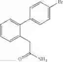 Fig. 159 - BIPHENYLACETAMIDE DERIVATIVE