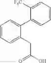 Fig. 16 - BIPHENYLACETAMIDE DERIVATIVE