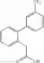 Fig. 17 - BIPHENYLACETAMIDE DERIVATIVE