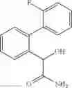 Fig. 170 - BIPHENYLACETAMIDE DERIVATIVE