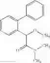 Fig. 173 - BIPHENYLACETAMIDE DERIVATIVE