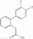 Fig. 176 - BIPHENYLACETAMIDE DERIVATIVE