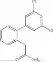 Fig. 181 - BIPHENYLACETAMIDE DERIVATIVE