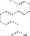 Fig. 19 - BIPHENYLACETAMIDE DERIVATIVE