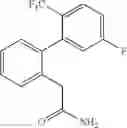 Fig. 192 - BIPHENYLACETAMIDE DERIVATIVE