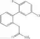 Fig. 197 - BIPHENYLACETAMIDE DERIVATIVE