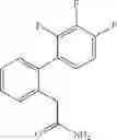 Fig. 199 - BIPHENYLACETAMIDE DERIVATIVE