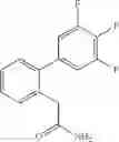 Fig. 200 - BIPHENYLACETAMIDE DERIVATIVE