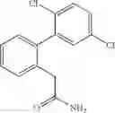 Fig. 205 - BIPHENYLACETAMIDE DERIVATIVE