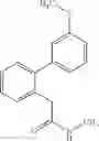 Fig. 210 - BIPHENYLACETAMIDE DERIVATIVE