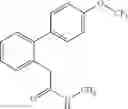 Fig. 213 - BIPHENYLACETAMIDE DERIVATIVE