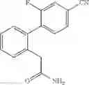 Fig. 216 - BIPHENYLACETAMIDE DERIVATIVE