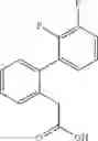 Fig. 23 - BIPHENYLACETAMIDE DERIVATIVE