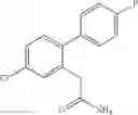 Fig. 239 - BIPHENYLACETAMIDE DERIVATIVE
