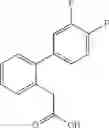 Fig. 24 - BIPHENYLACETAMIDE DERIVATIVE