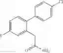 Fig. 241 - BIPHENYLACETAMIDE DERIVATIVE