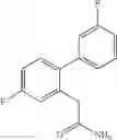 Fig. 243 - BIPHENYLACETAMIDE DERIVATIVE