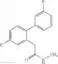 Fig. 244 - BIPHENYLACETAMIDE DERIVATIVE