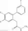 Fig. 258 - BIPHENYLACETAMIDE DERIVATIVE