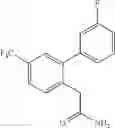 Fig. 259 - BIPHENYLACETAMIDE DERIVATIVE