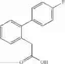 Fig. 26 - BIPHENYLACETAMIDE DERIVATIVE
