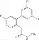 Fig. 261 - BIPHENYLACETAMIDE DERIVATIVE