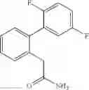 Fig. 262 - BIPHENYLACETAMIDE DERIVATIVE