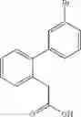 Fig. 27 - BIPHENYLACETAMIDE DERIVATIVE