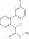 Fig. 271 - BIPHENYLACETAMIDE DERIVATIVE