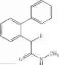 Fig. 273 - BIPHENYLACETAMIDE DERIVATIVE