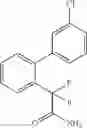 Fig. 281 - BIPHENYLACETAMIDE DERIVATIVE