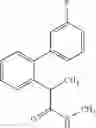Fig. 286 - BIPHENYLACETAMIDE DERIVATIVE