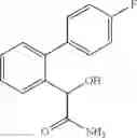 Fig. 289 - BIPHENYLACETAMIDE DERIVATIVE