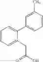 Fig. 29 - BIPHENYLACETAMIDE DERIVATIVE
