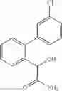 Fig. 290 - BIPHENYLACETAMIDE DERIVATIVE