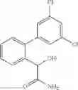 Fig. 293 - BIPHENYLACETAMIDE DERIVATIVE