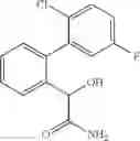 Fig. 295 - BIPHENYLACETAMIDE DERIVATIVE