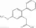 Fig. 30 - BIPHENYLACETAMIDE DERIVATIVE