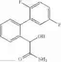 Fig. 302 - BIPHENYLACETAMIDE DERIVATIVE