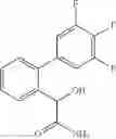 Fig. 303 - BIPHENYLACETAMIDE DERIVATIVE