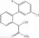 Fig. 304 - BIPHENYLACETAMIDE DERIVATIVE