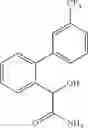 Fig. 308 - BIPHENYLACETAMIDE DERIVATIVE