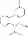 Fig. 309 - BIPHENYLACETAMIDE DERIVATIVE