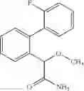 Fig. 310 - BIPHENYLACETAMIDE DERIVATIVE