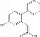 Fig. 32 - BIPHENYLACETAMIDE DERIVATIVE