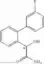 Fig. 320 - BIPHENYLACETAMIDE DERIVATIVE