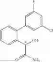 Fig. 326 - BIPHENYLACETAMIDE DERIVATIVE