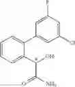 Fig. 327 - BIPHENYLACETAMIDE DERIVATIVE